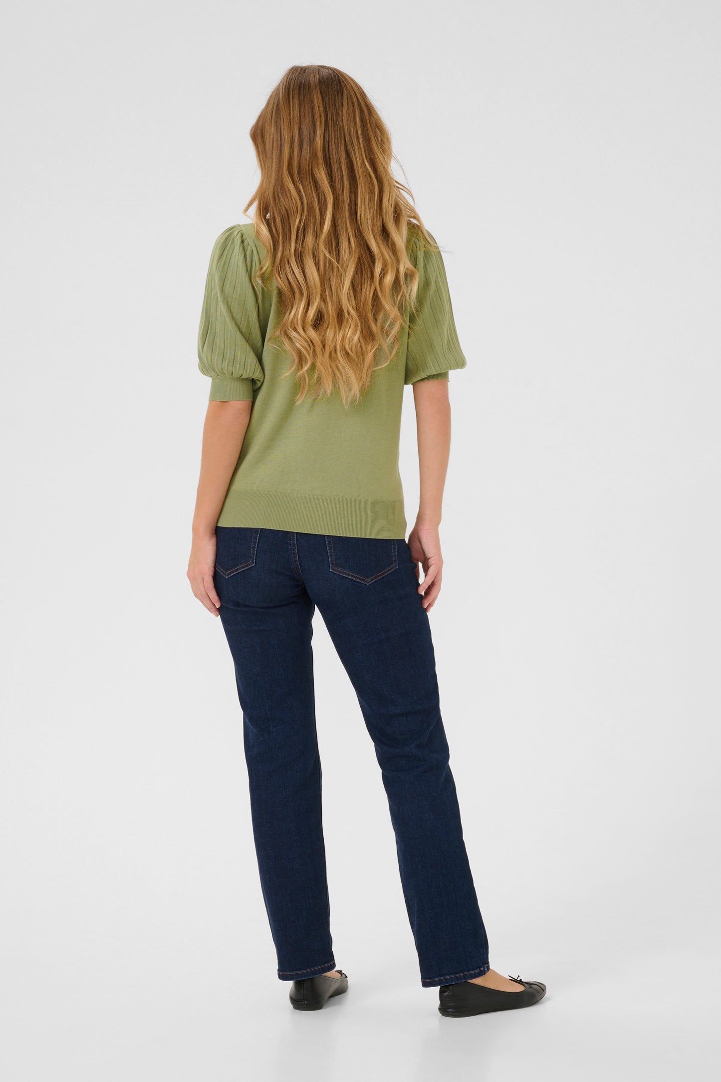 Kaffe KAlone Knit Pullover 10508368