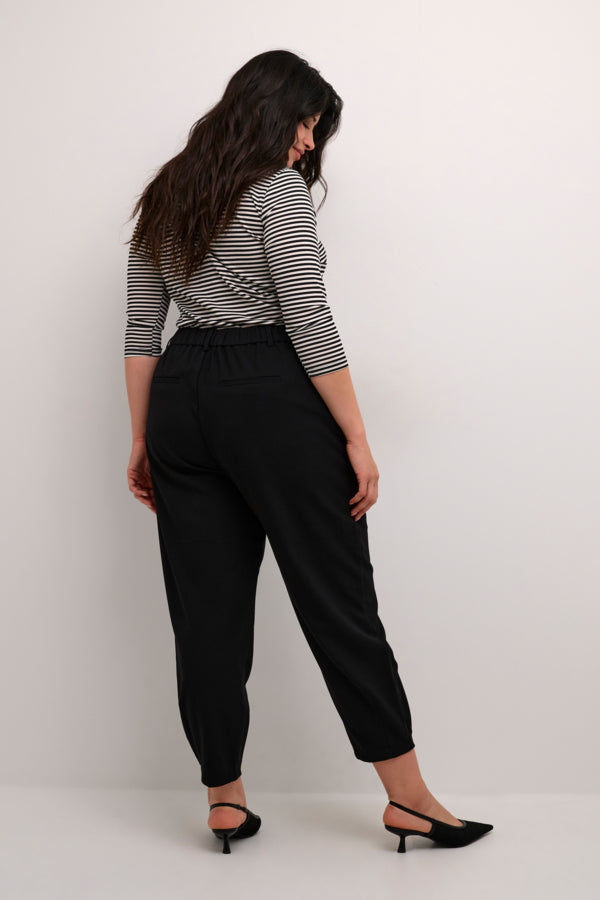 KAFFE CURVE 10582231 KCmerla Pants