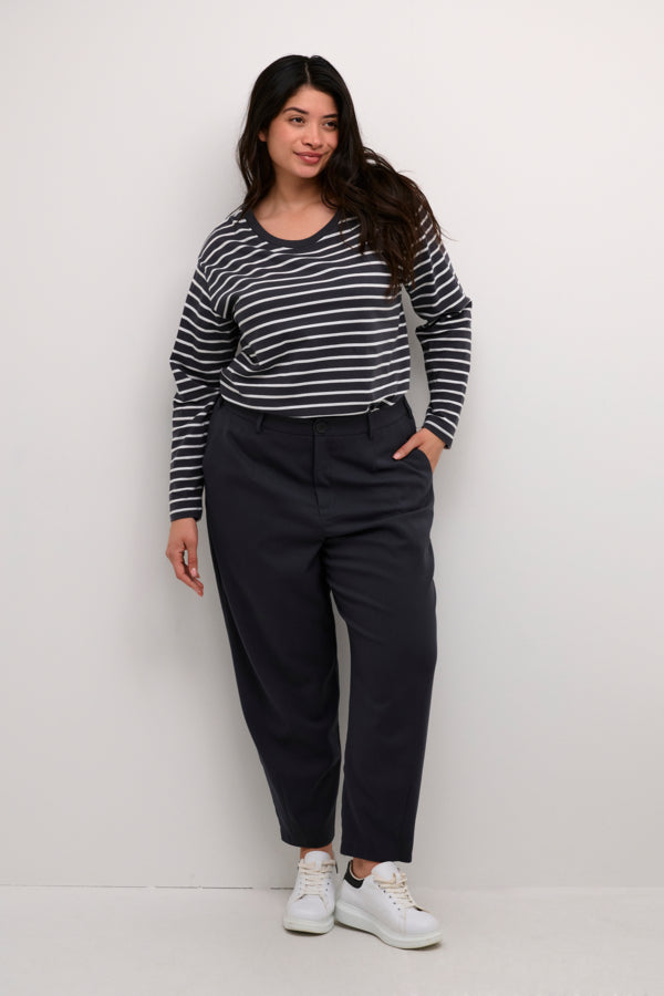 KAFFE CURVE 10582231 KCmerla Pants