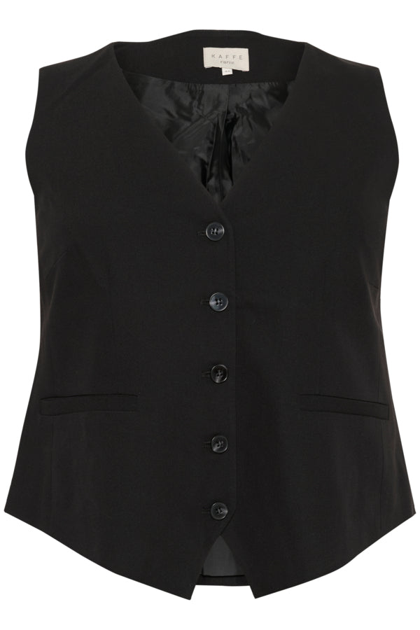10582504 KCsakira Waistcoat, 194020 Midnight Marine
