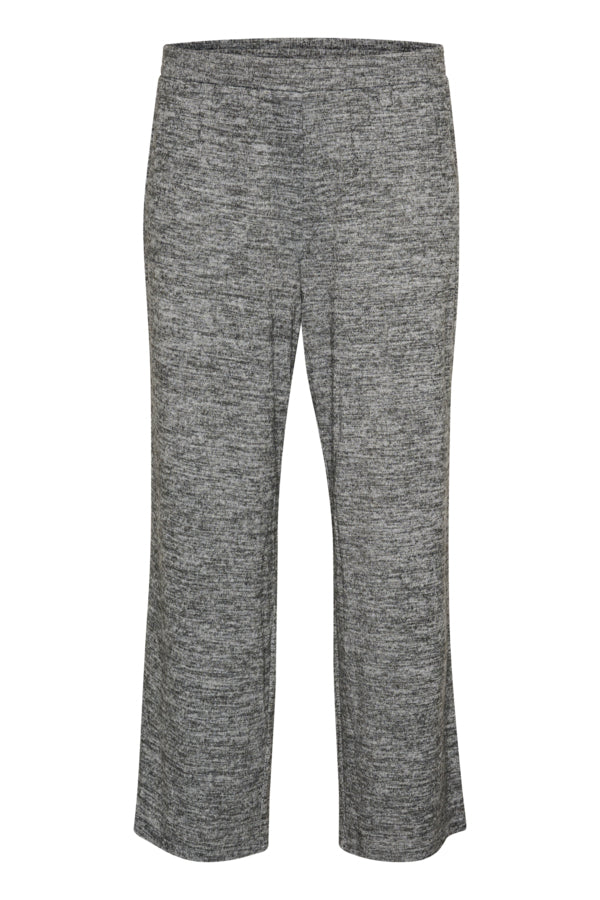 10582764 KCannie Pants, Grå Melange