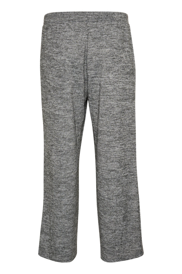 10582764 KCannie Pants, Grå Melange