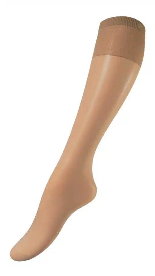 202060 Festival knee high extra wide 2-pack, ONE SIZE