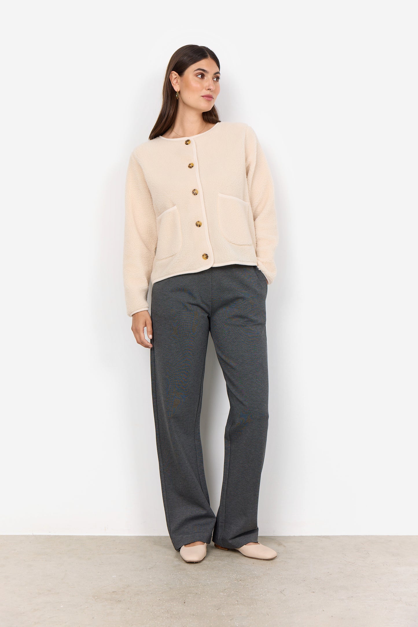Soya 26850 SC-ONYX 2, 1620