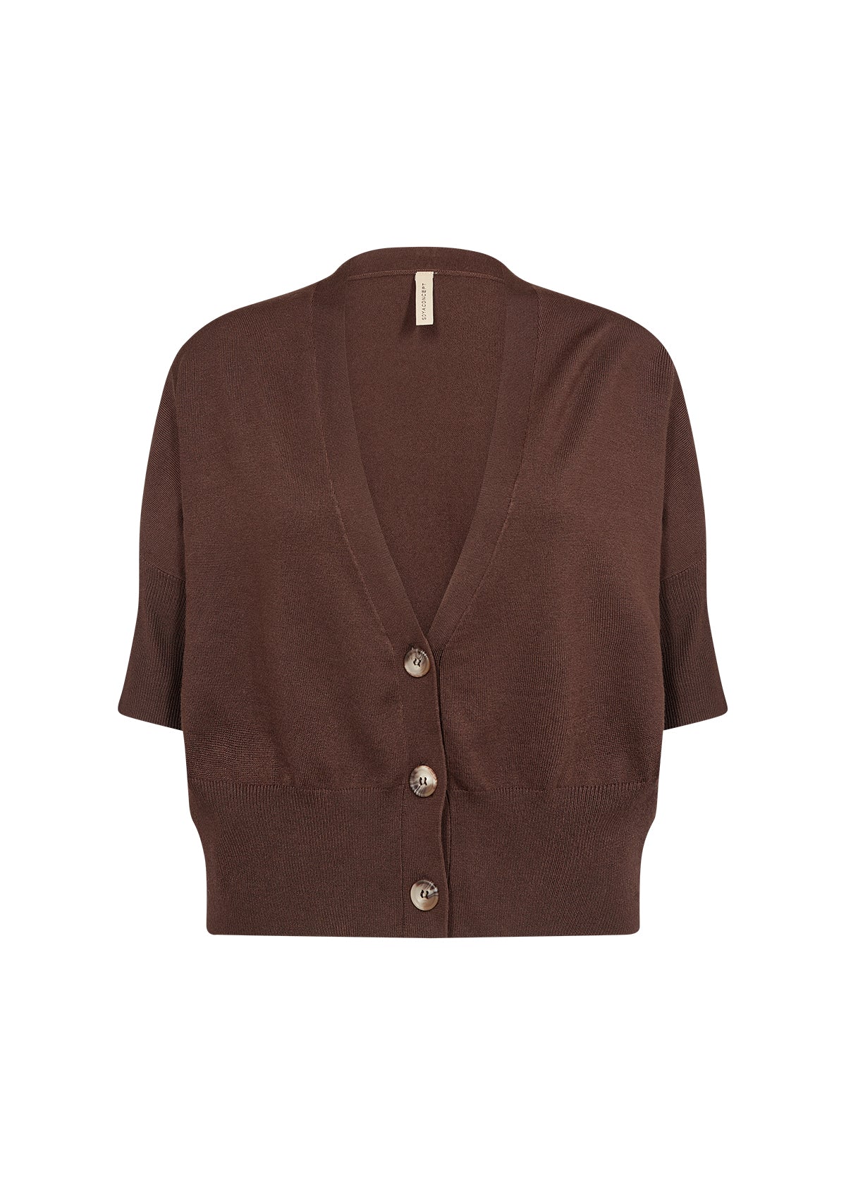Soya Concept 33280 SC_DOLLIE 712 - Cardigan