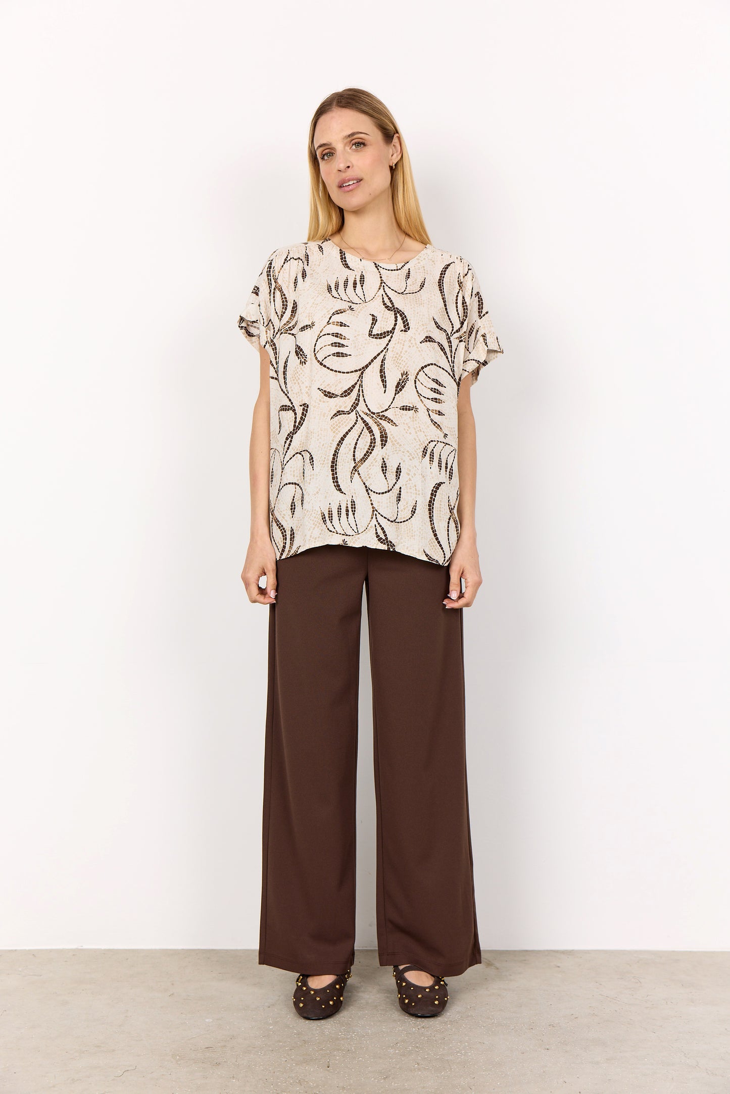 Soya Concept 41341 SC-SABIRA 1