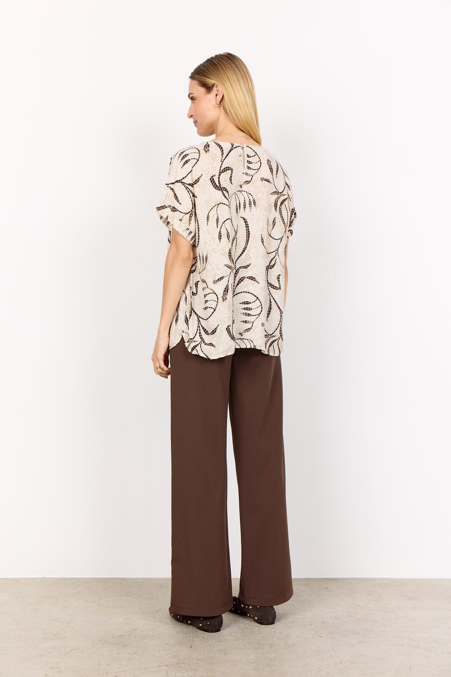 Soya Concept 41341 SC-SABIRA 1
