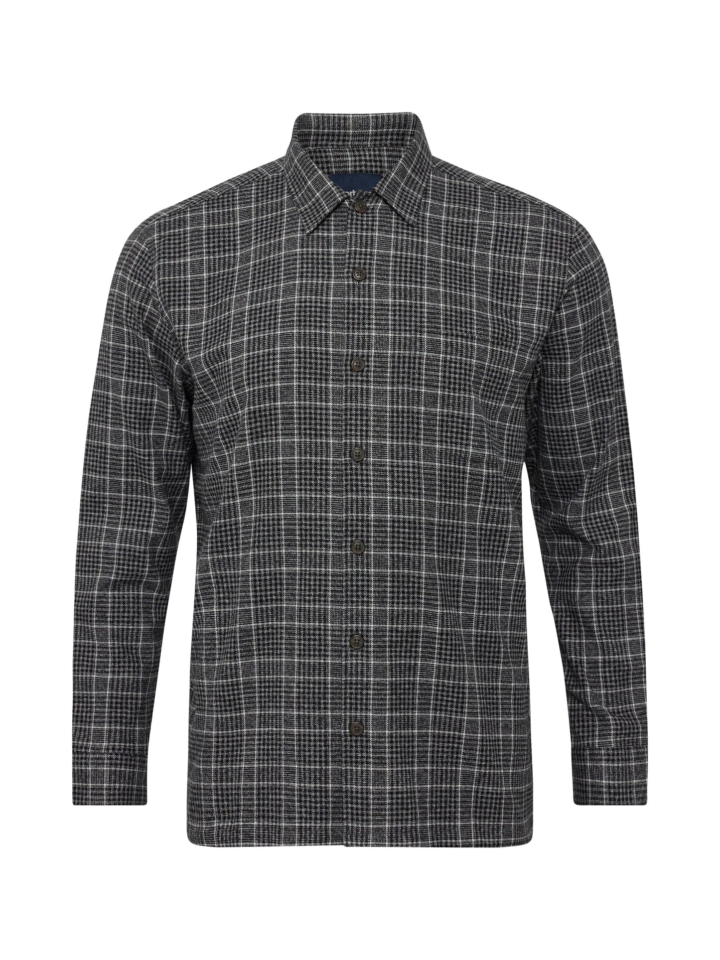 North 43136 Shirt L/S, 930 Printed