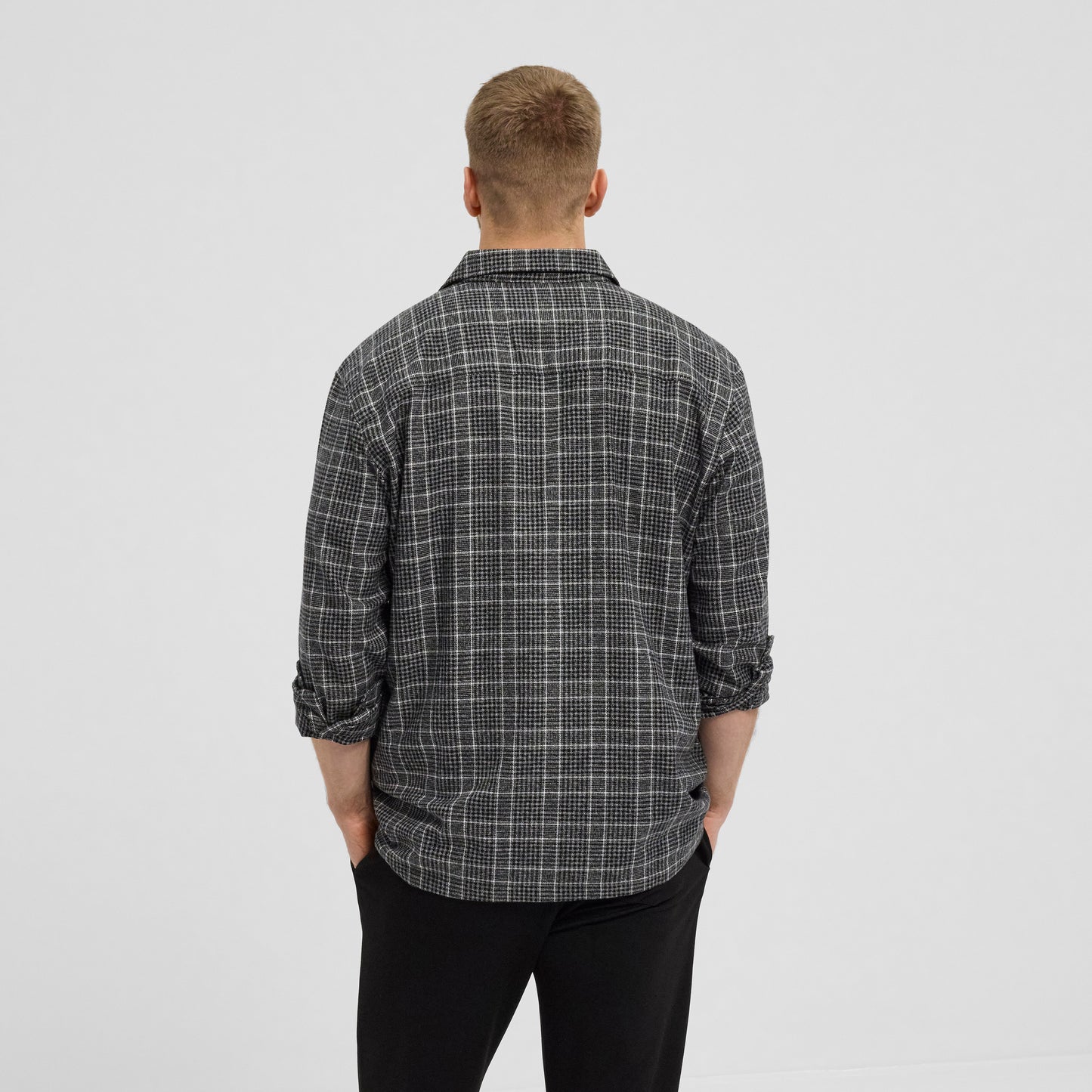 North 43136 Shirt L/S, 930 Printed