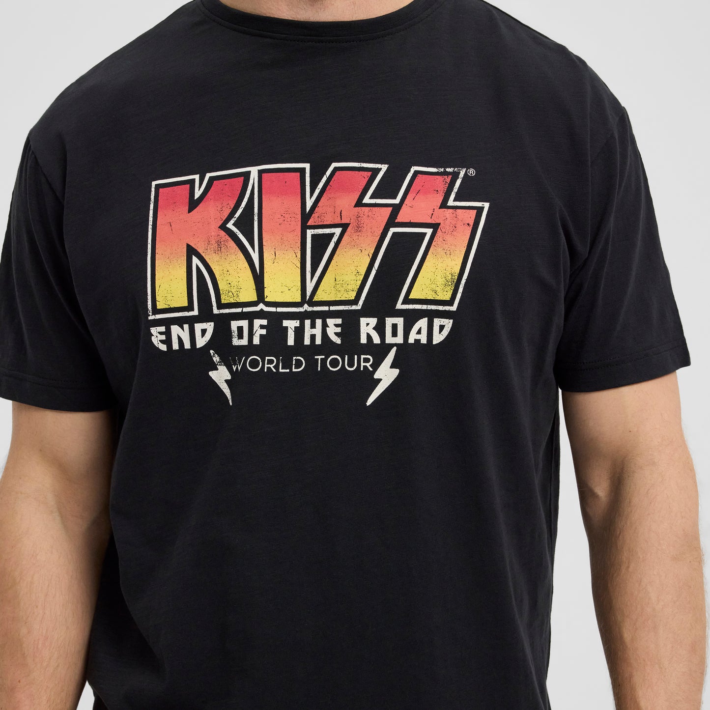 North 56°4 43310 Denim Kiss Tee