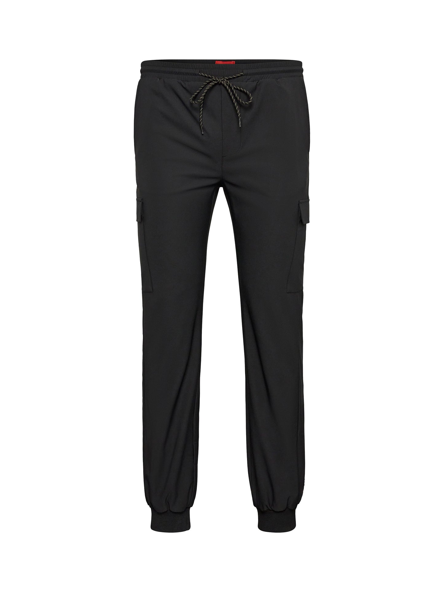 43711 North Sport Full elastics cargo pants, 099 Black
