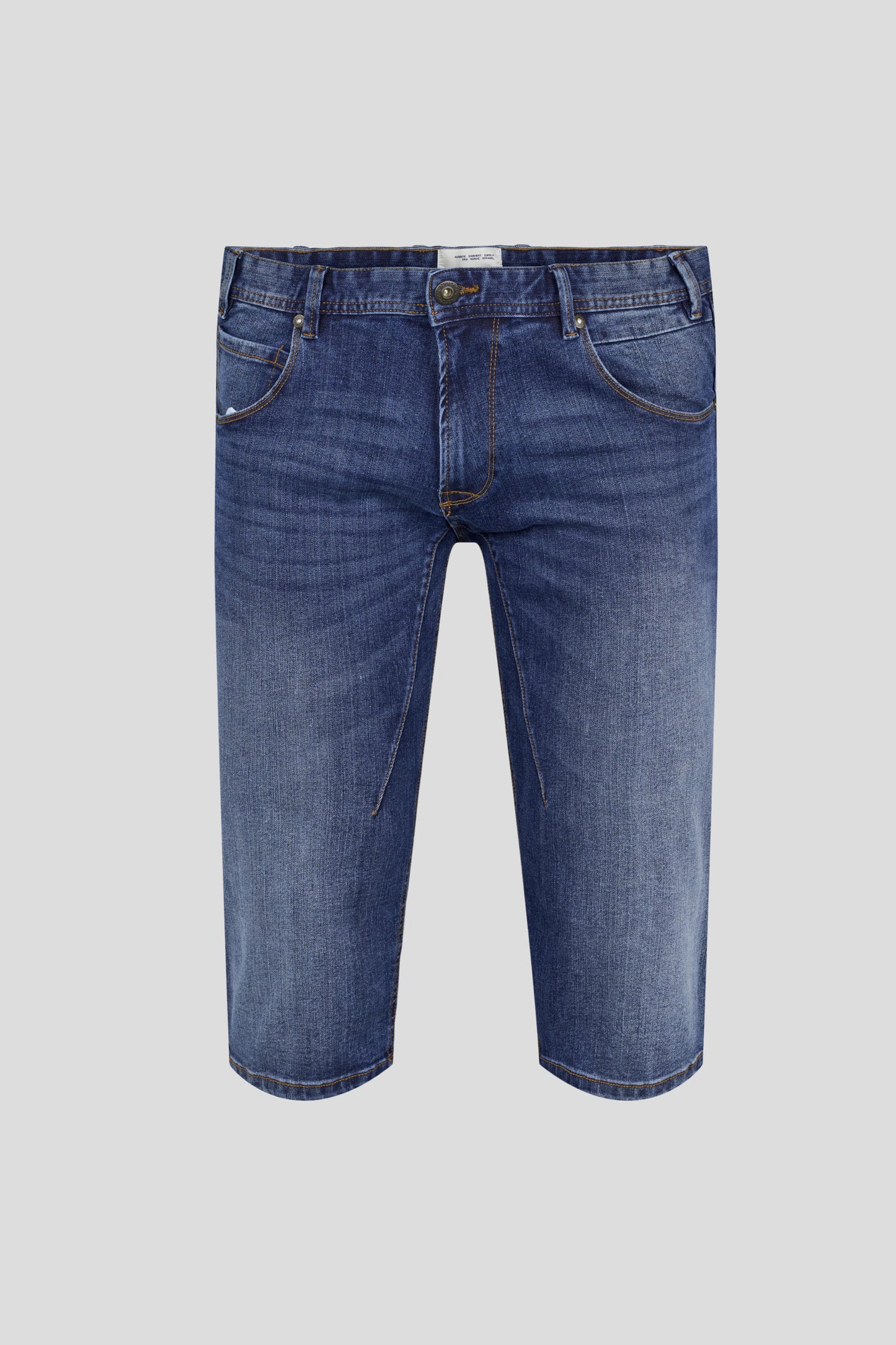 41307 North 56Denim Jeans Capri, 56