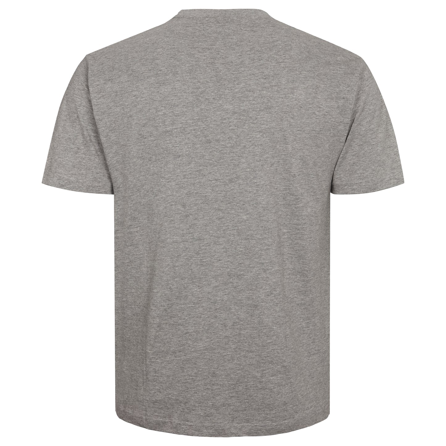 99010 North 56°4 us t-shirt o-neck, 050 Grey
