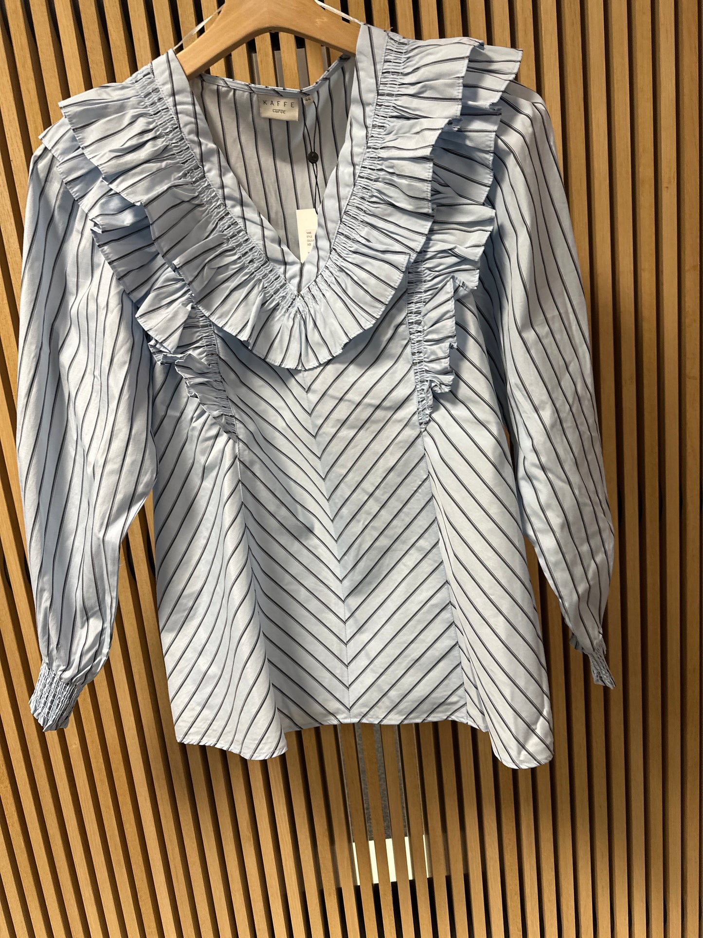 KCjerria Bluse