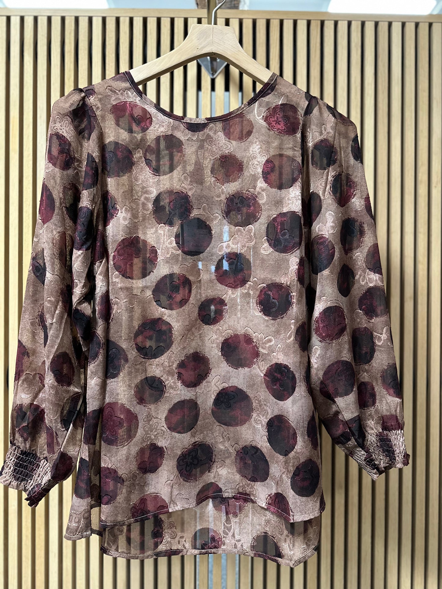 Studio bluse S245849
