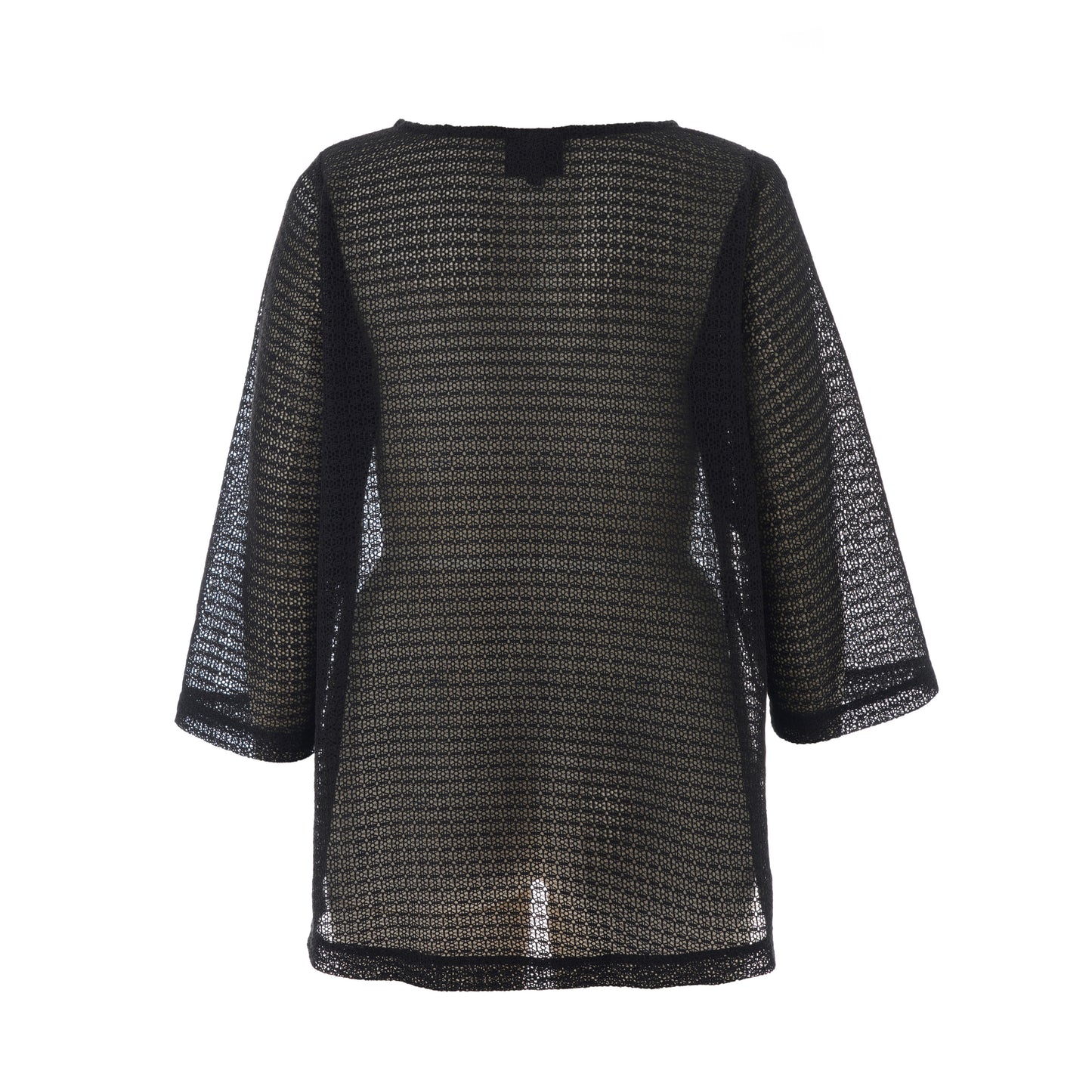 Studio S244805 SFunda Blouse With boat neckline
