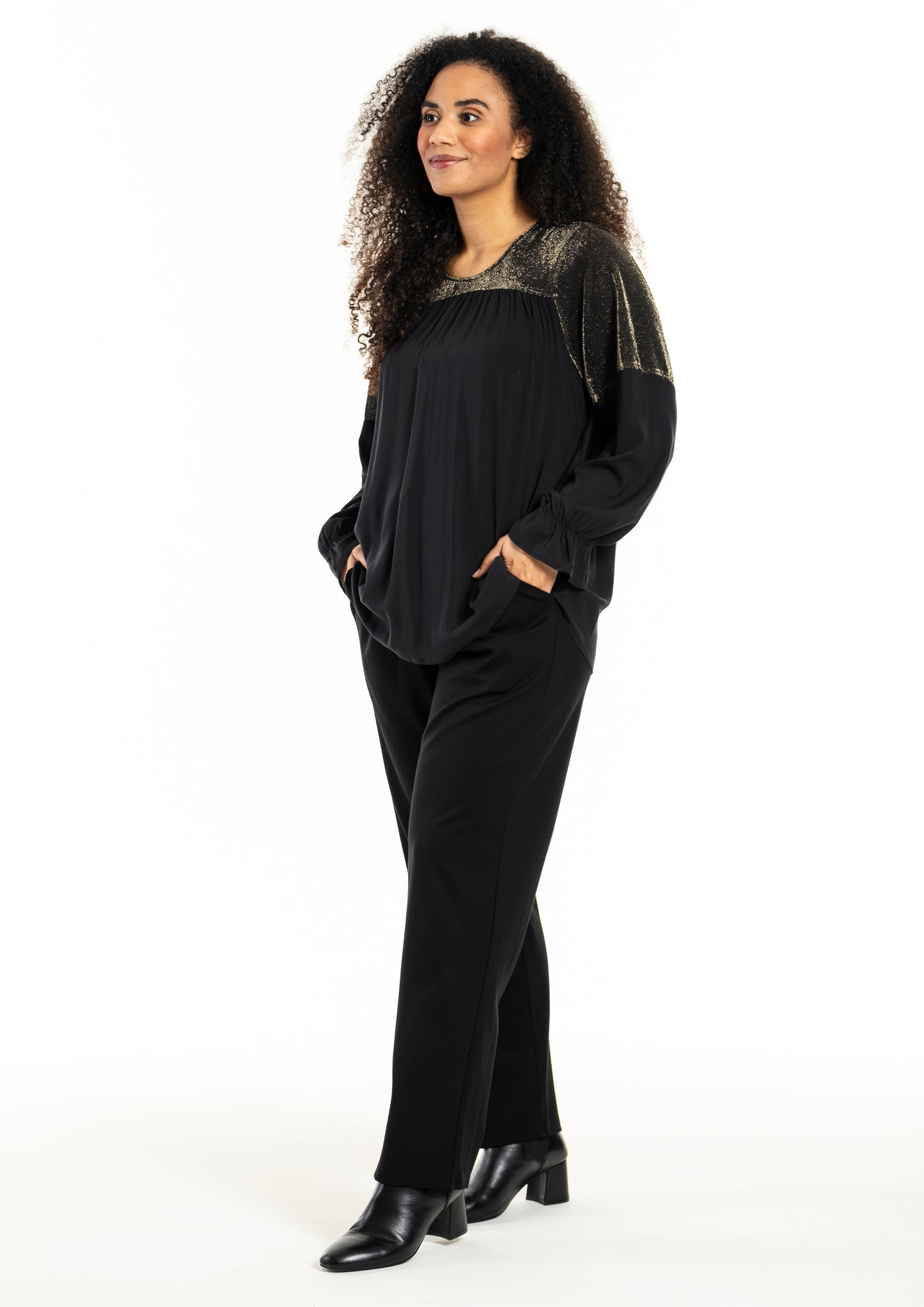 S246866 SHala Trousers