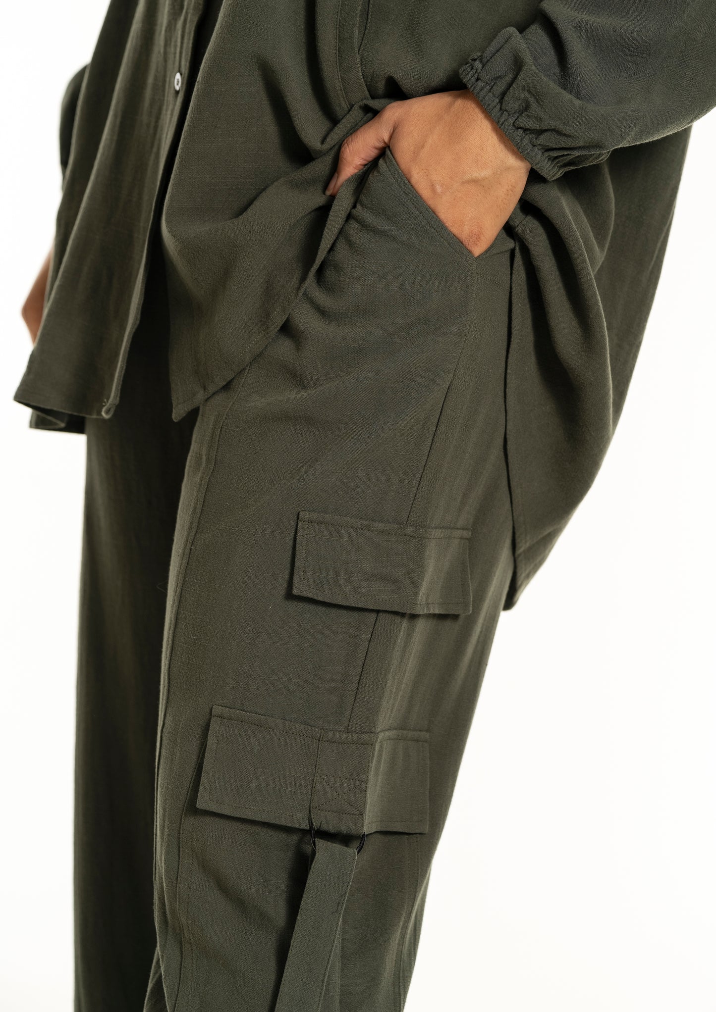Studio S251828 SIlsebet Pants
