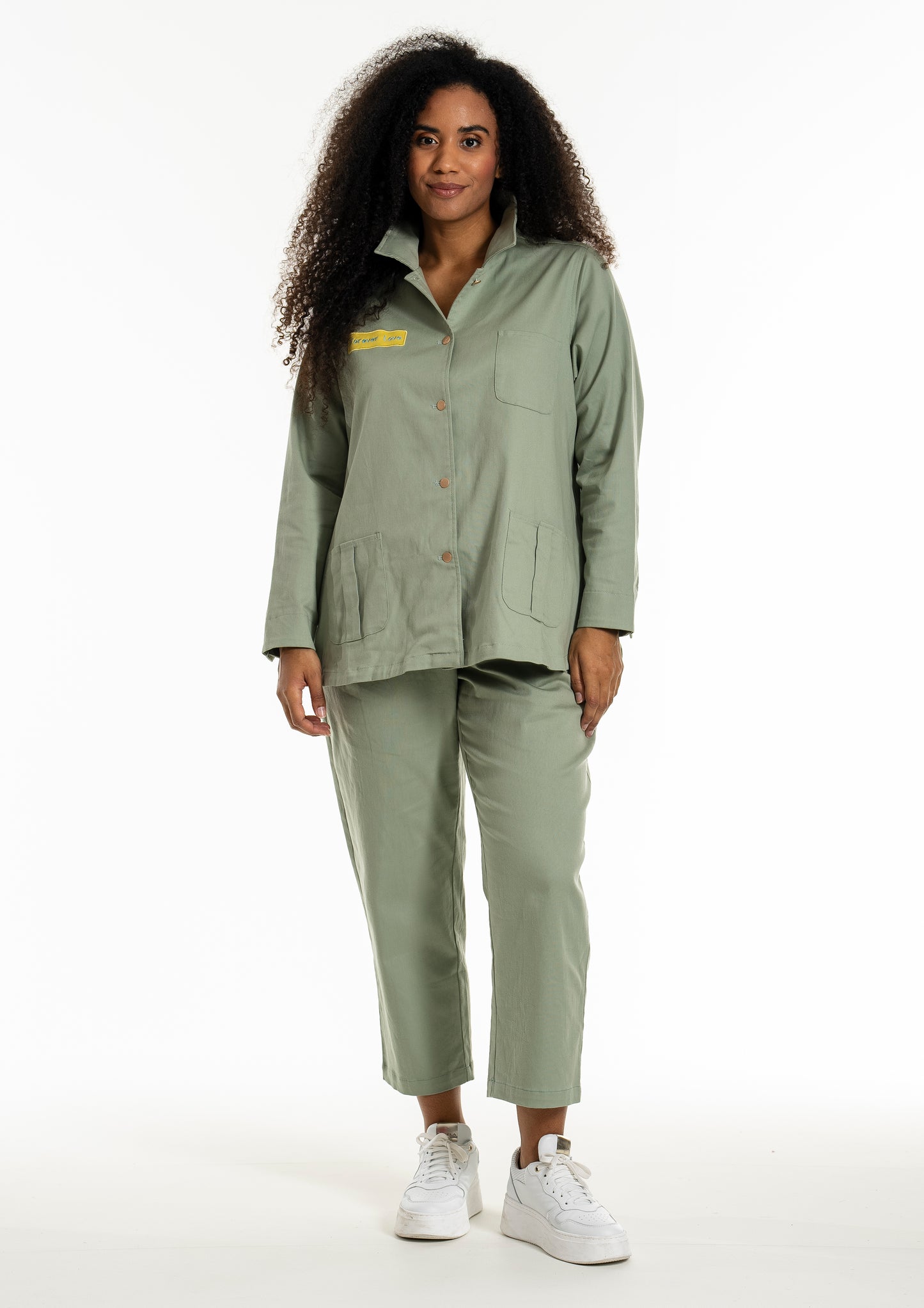 Studio S252831 SBett Worker Jacket