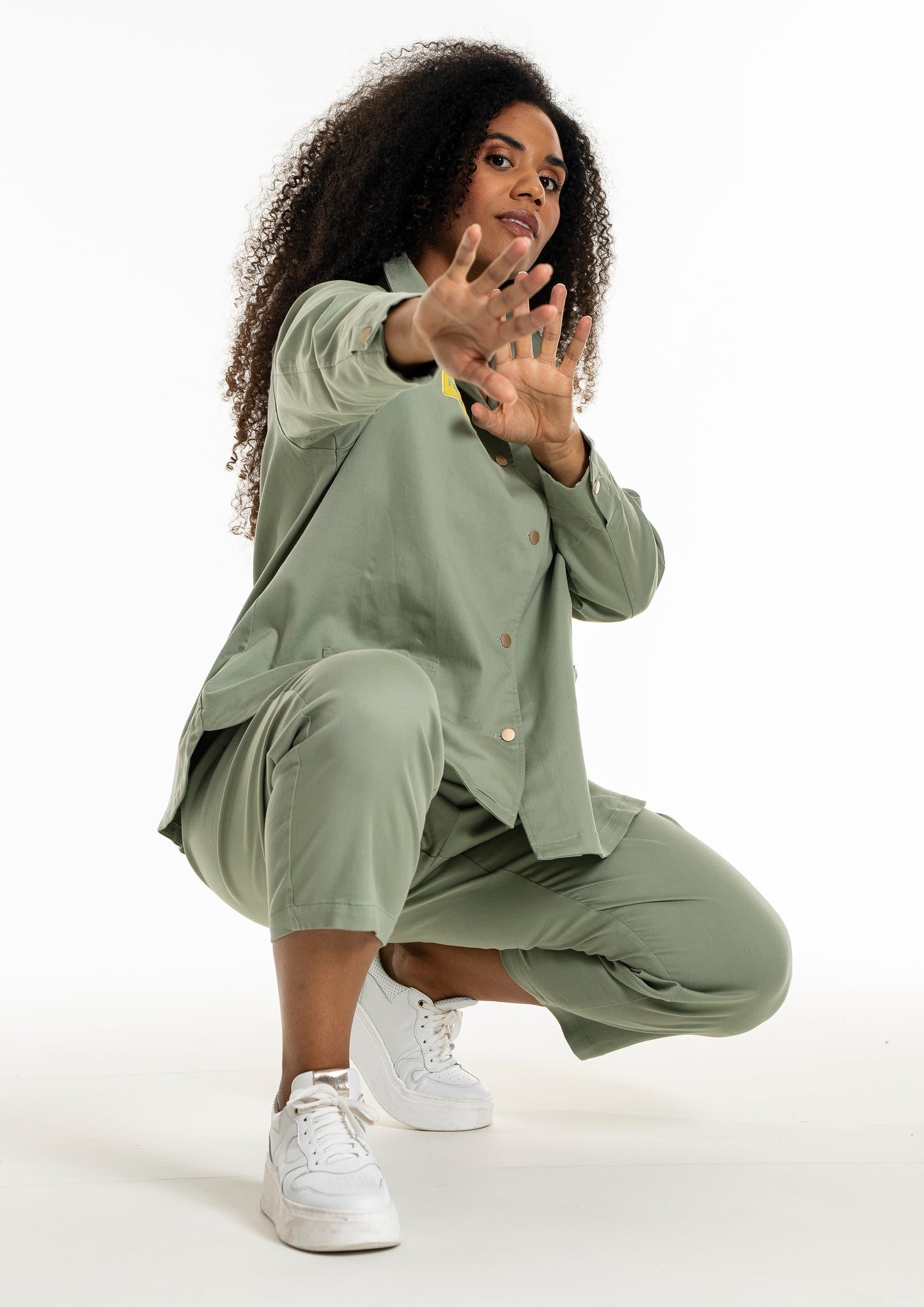 Studio S252831 SBett Worker Jacket