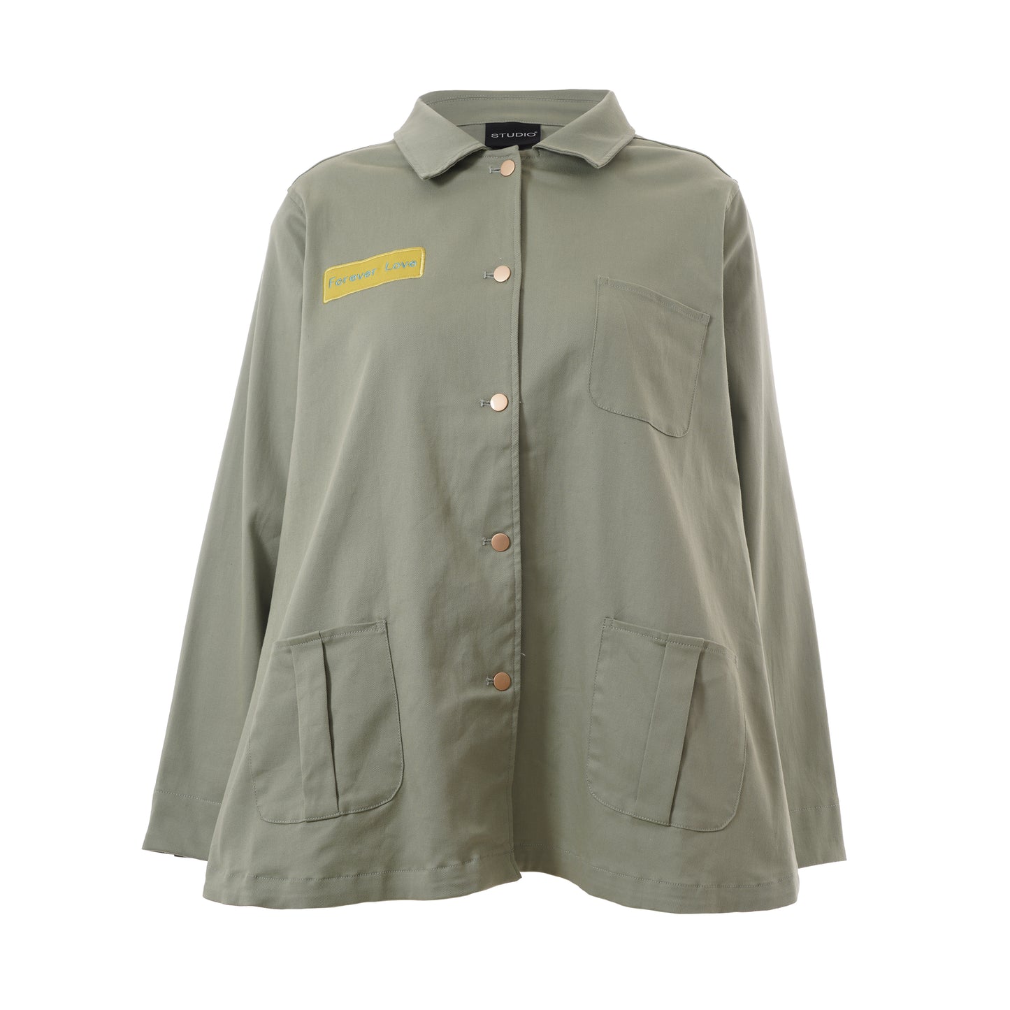Studio S252831 SBett Worker Jacket