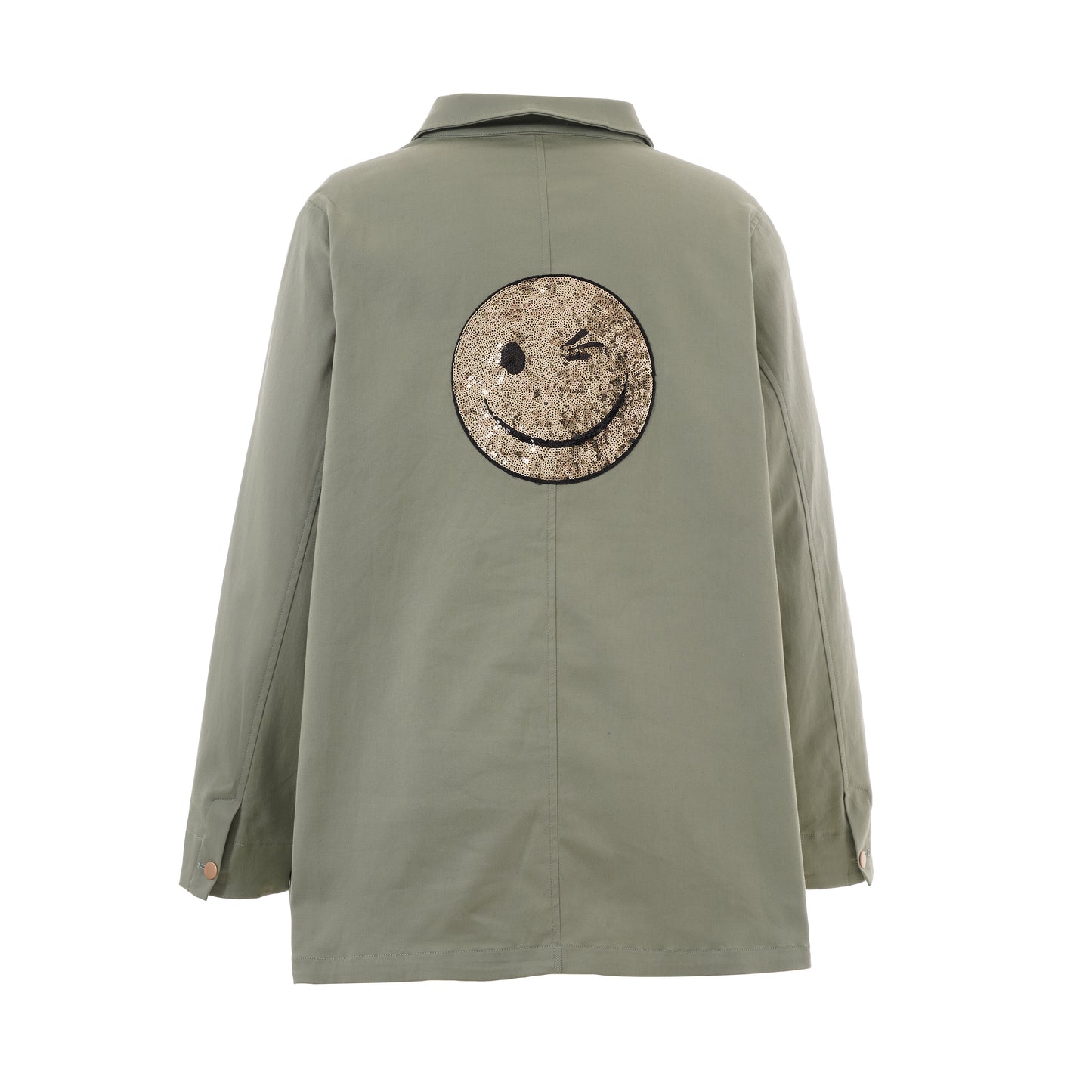 Studio S252831 SBett Worker Jacket
