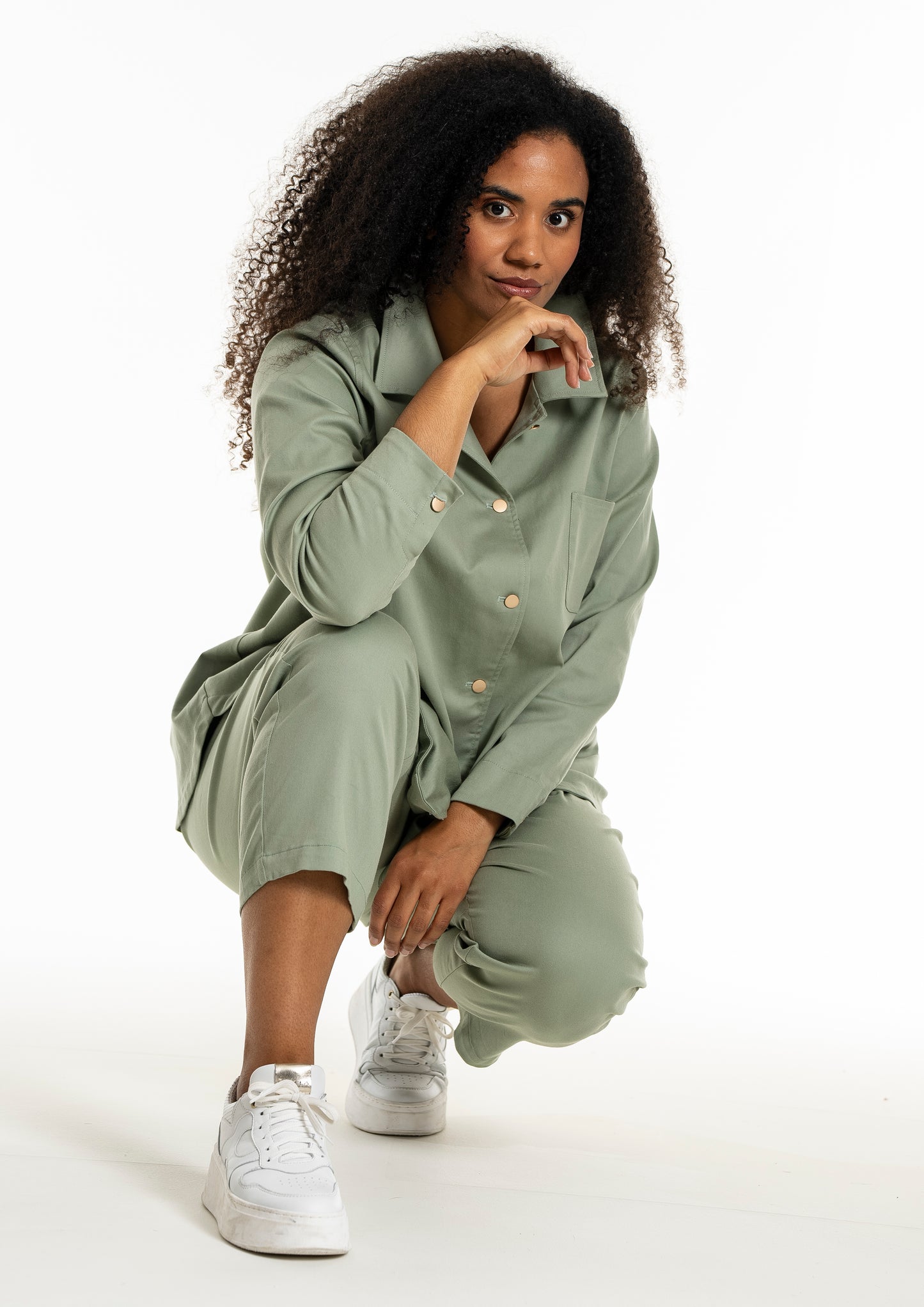 Studio S252831 SBett Worker Jacket