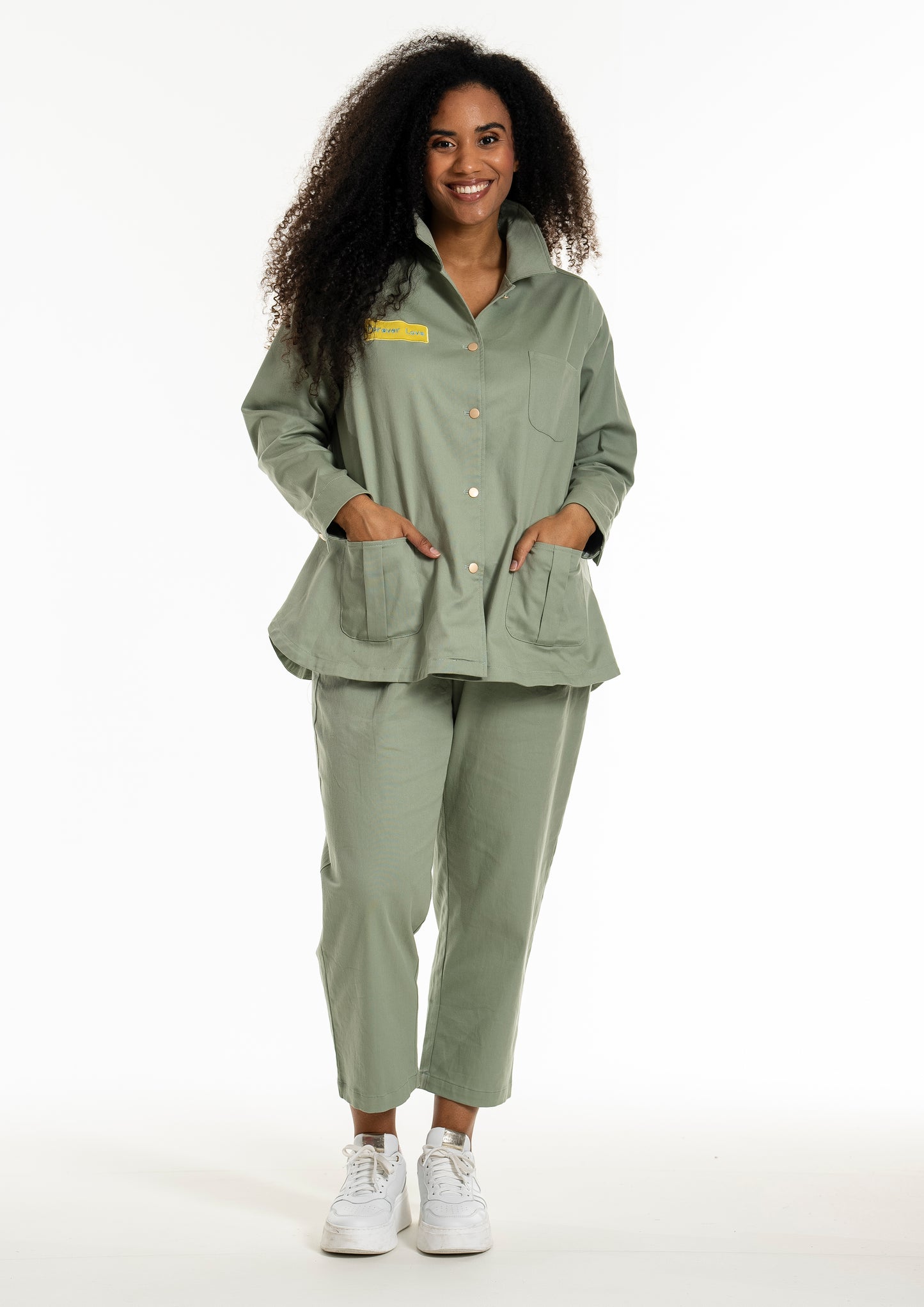 Studio S252831 SBett Worker Jacket