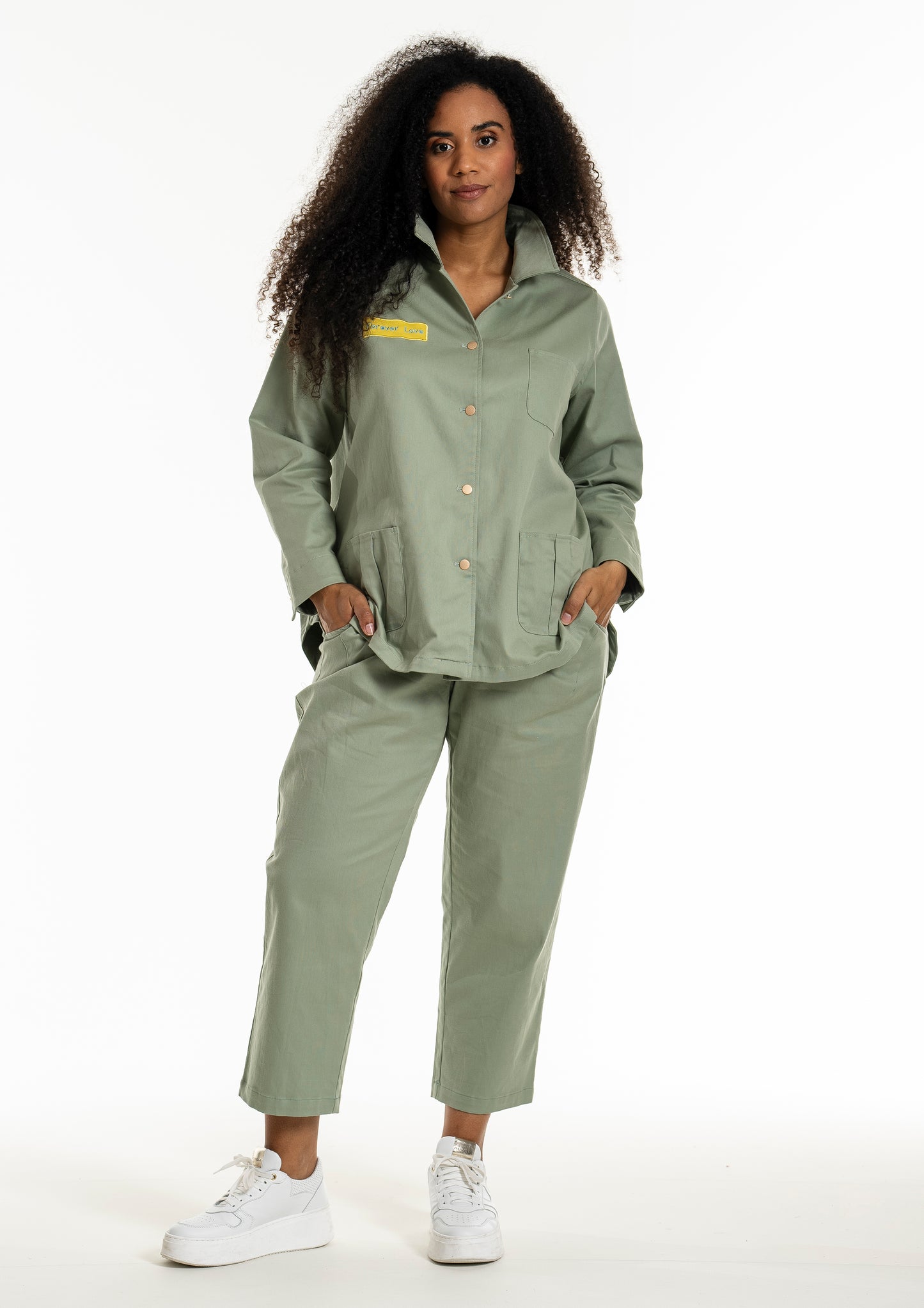 Studio S252831 SBett Worker Jacket