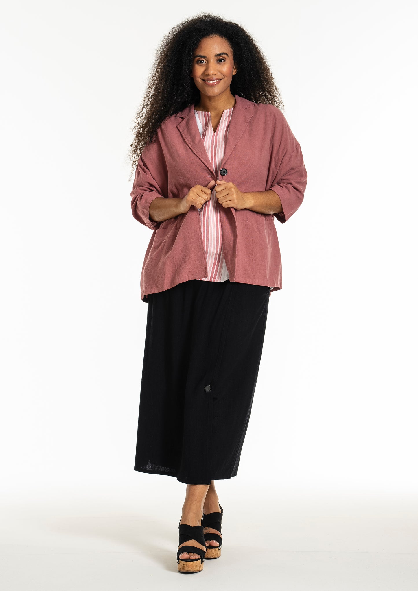 Studio S252882 SJørgen Jacket