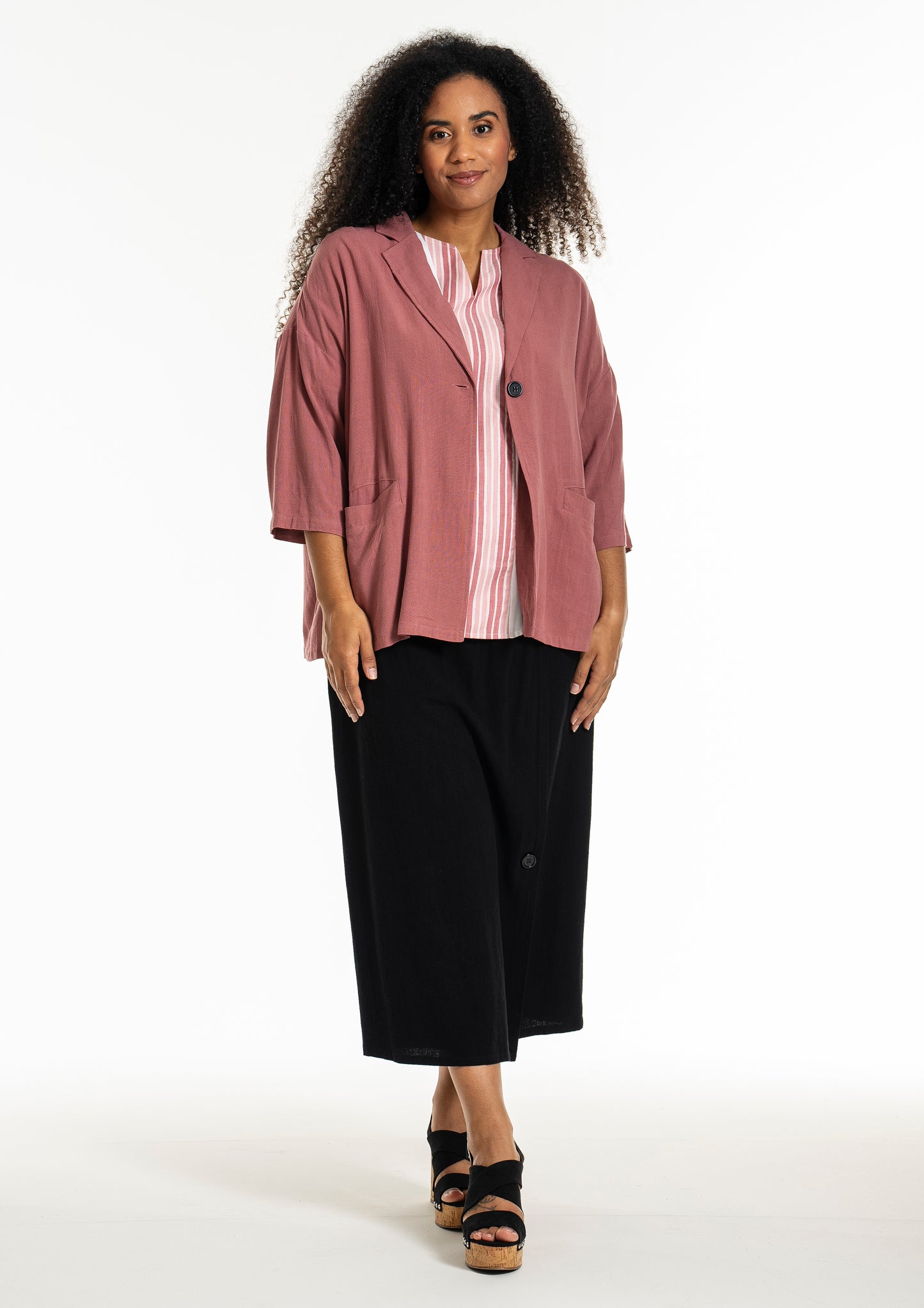 Studio S252882 SJørgen Jacket