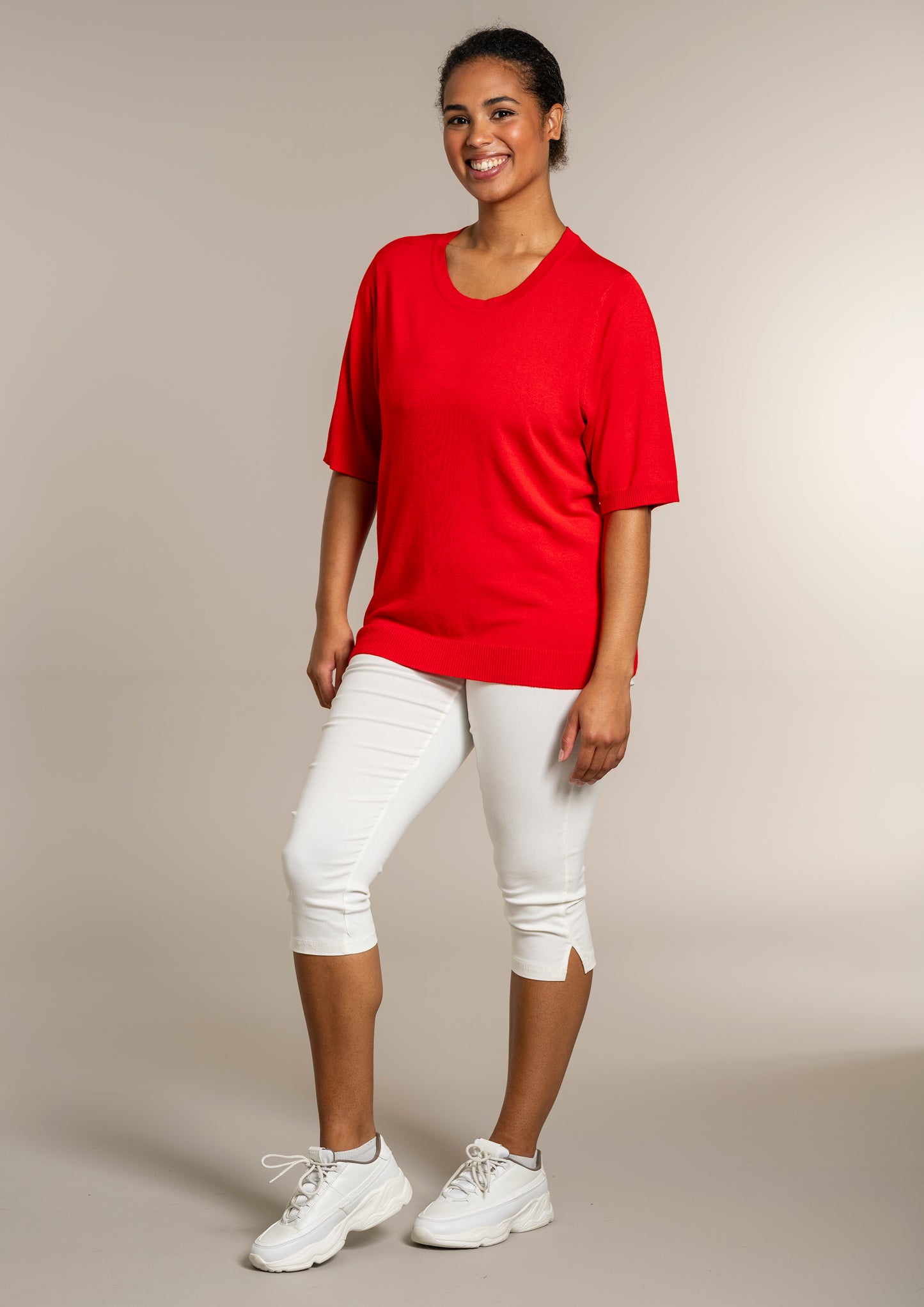 Sandgaard SG107 Copenhagen - Bengalin Capri