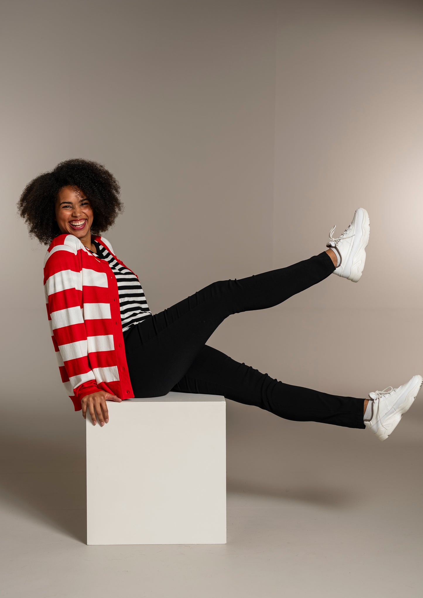 Sandgaard SG150 Helsinki Cardigan
