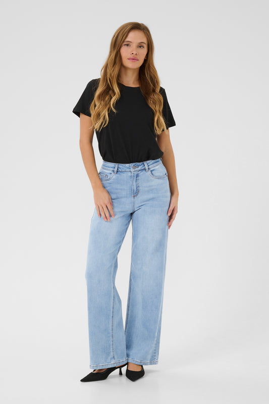 Kaffe KAsinem High Waist Jeans 10509518