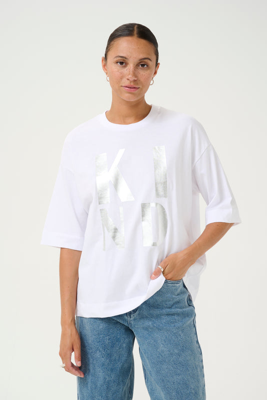 Kaffe KAgissa T-shirt 10509621