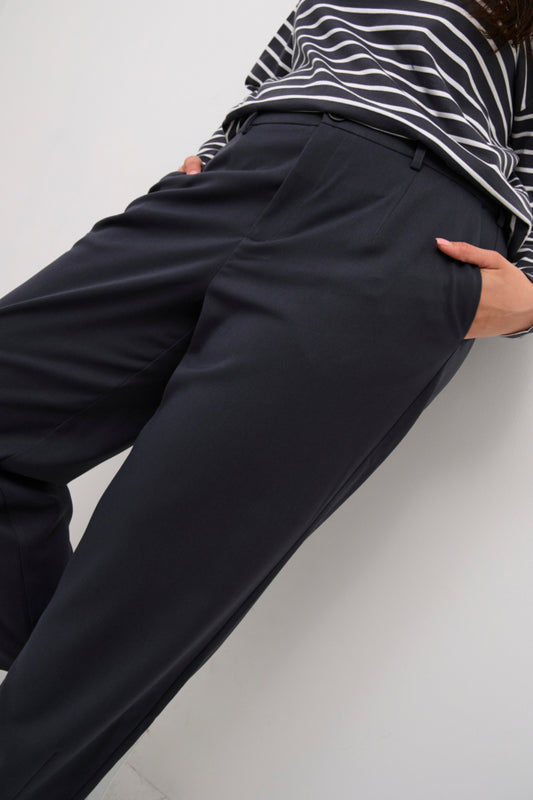 KAFFE CURVE  10582231 KCmerla Pants