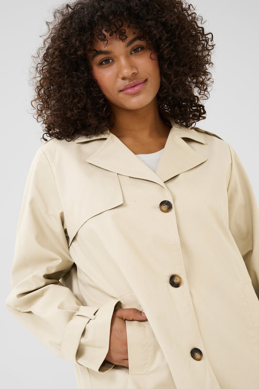 Kaffe Curve KCtricia Jacket 10582920