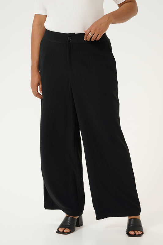 Kaffe Curve KCroxana Wide Pants