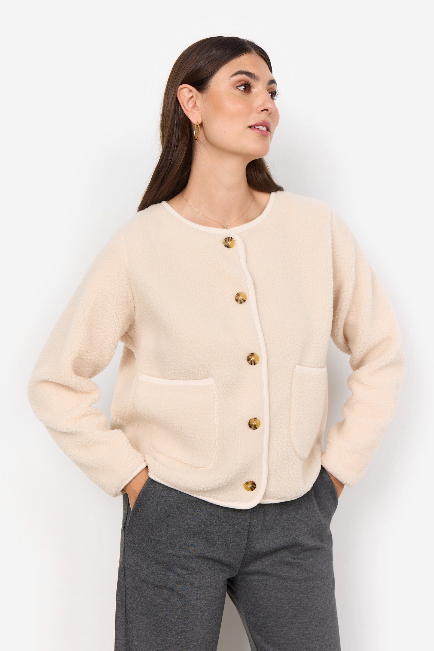 Soya 26850 SC-ONYX 2, 1620