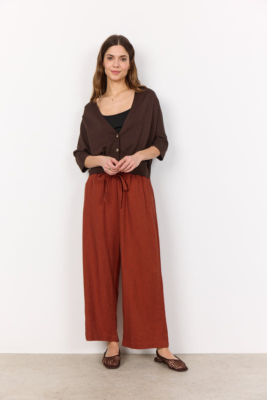 Soya Concept 33280 SC_DOLLIE 712 - Cardigan