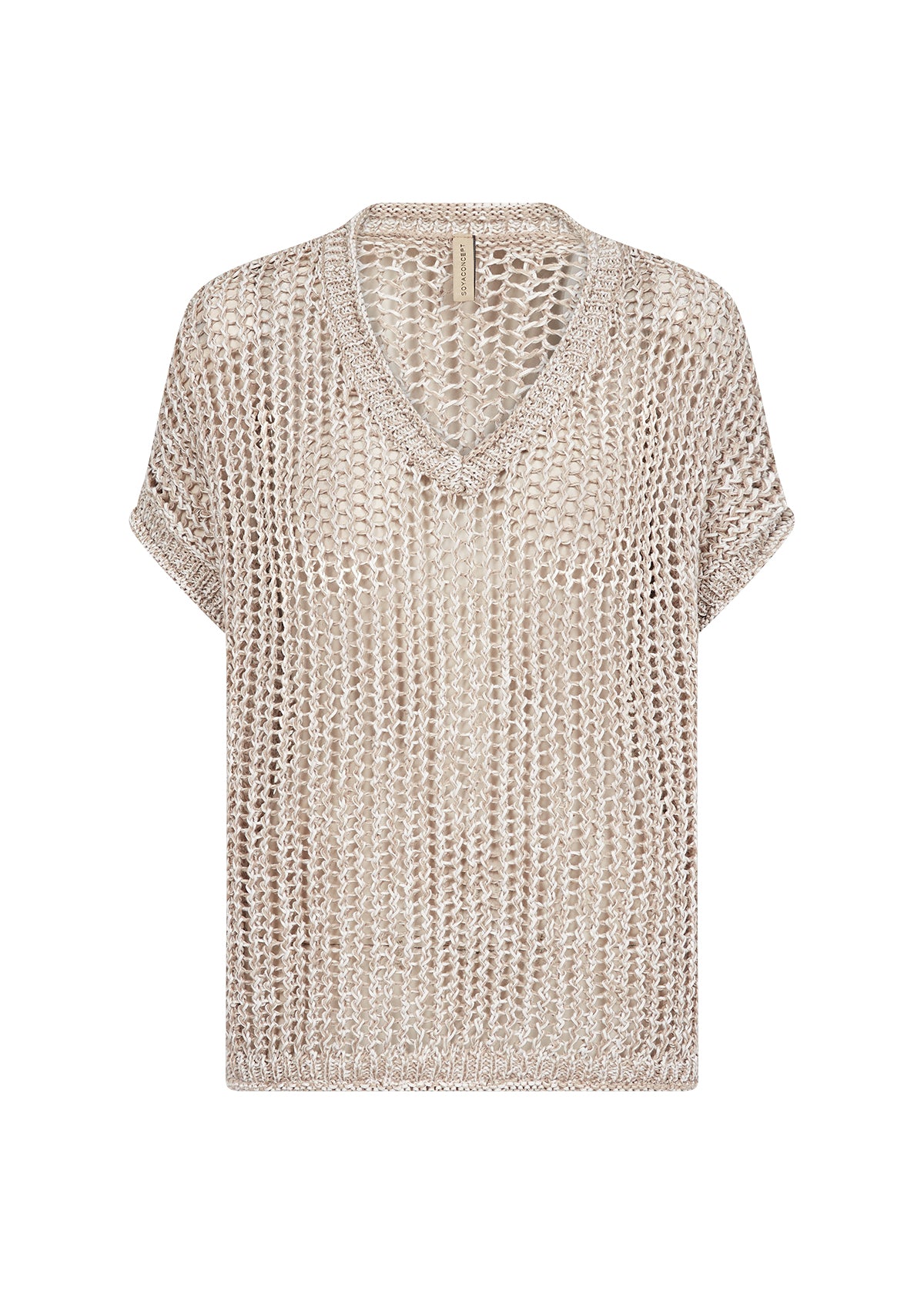 Soya Concept 33637 SC-RUDY 2 - T-shirt