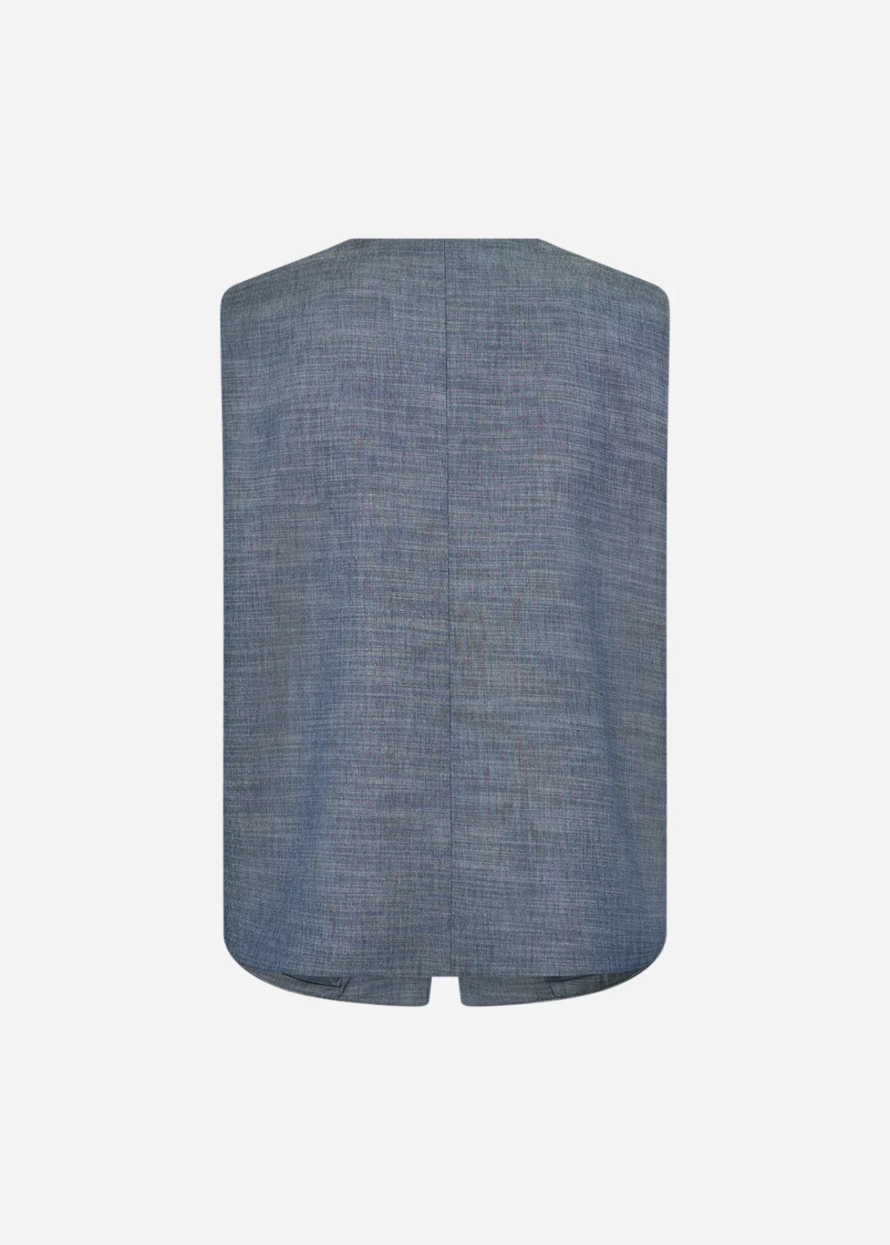 SC-PUCCA 2 Vest Blå