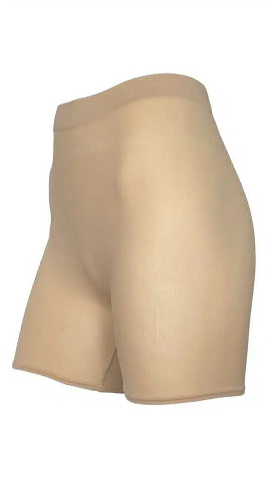 Festival 502000 Microfiber shorts, Nude