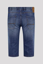 41307 North 56Denim Jeans Capri, 56