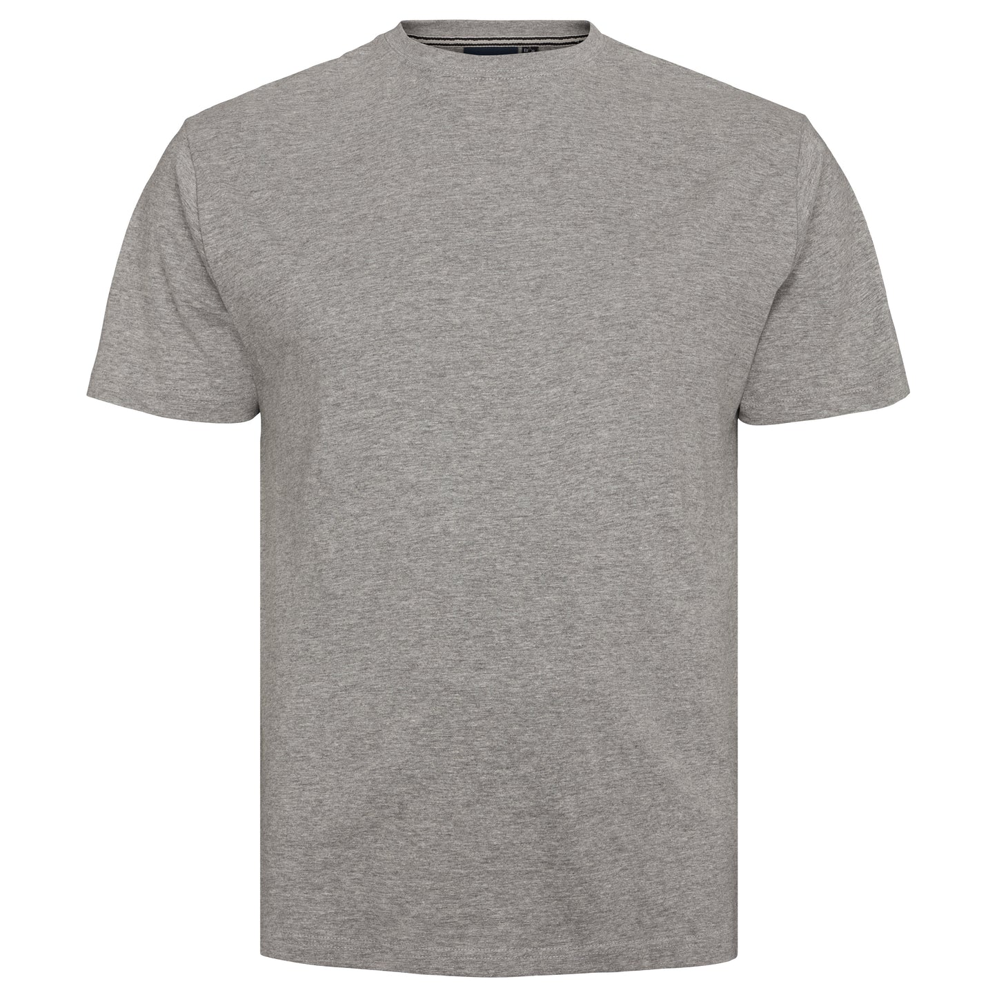 99010 North 56°4 us t-shirt o-neck, 050 Grey