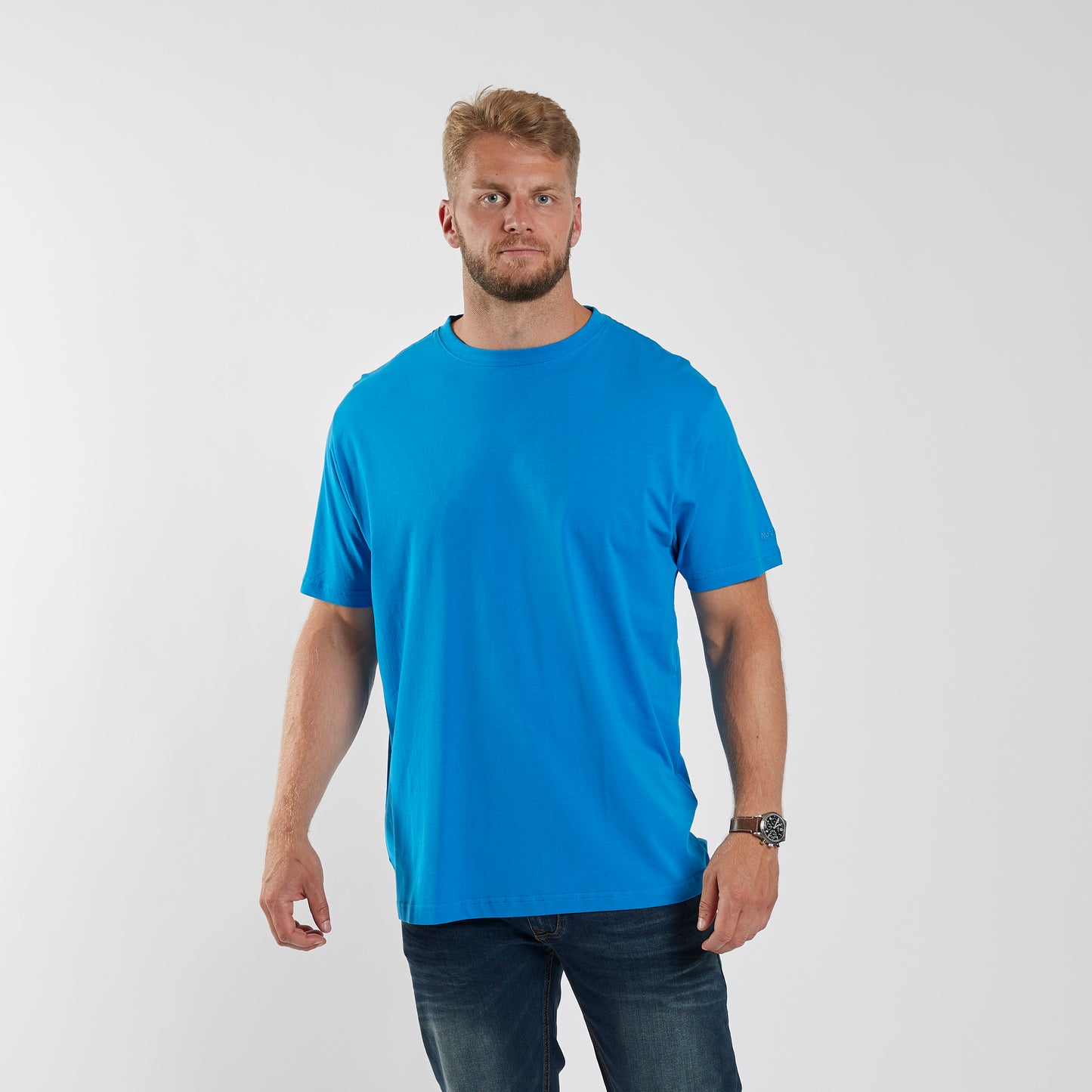 North Latitude t-shirt o-neck 99010, 0570