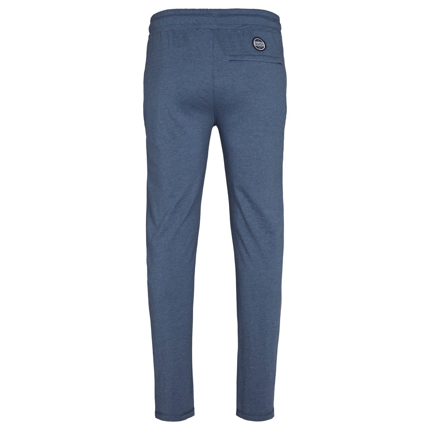99833 North 56°4  Sweat pant, 555 Blue Melange