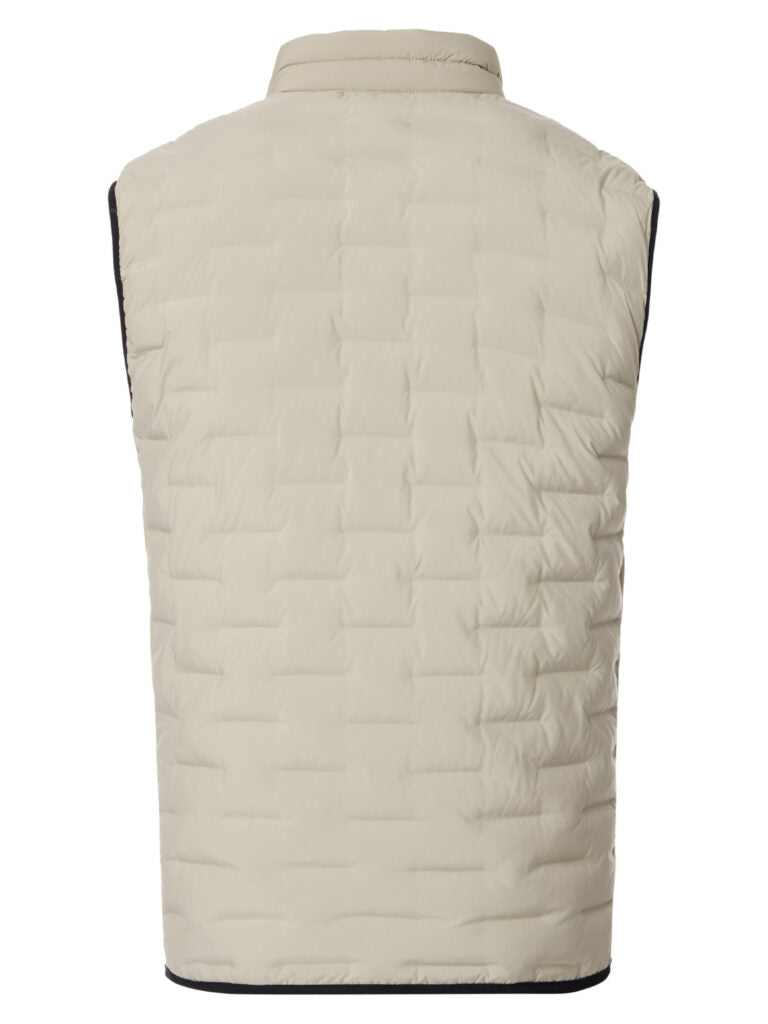 CASAMODA Vest 554386300 safari