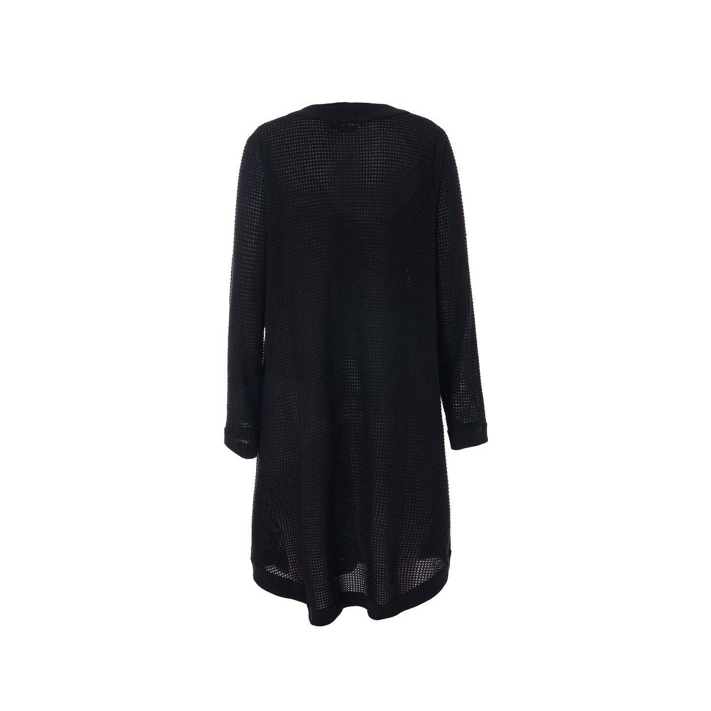 Studio S241862 sanne- birthe cardigan, BLACK