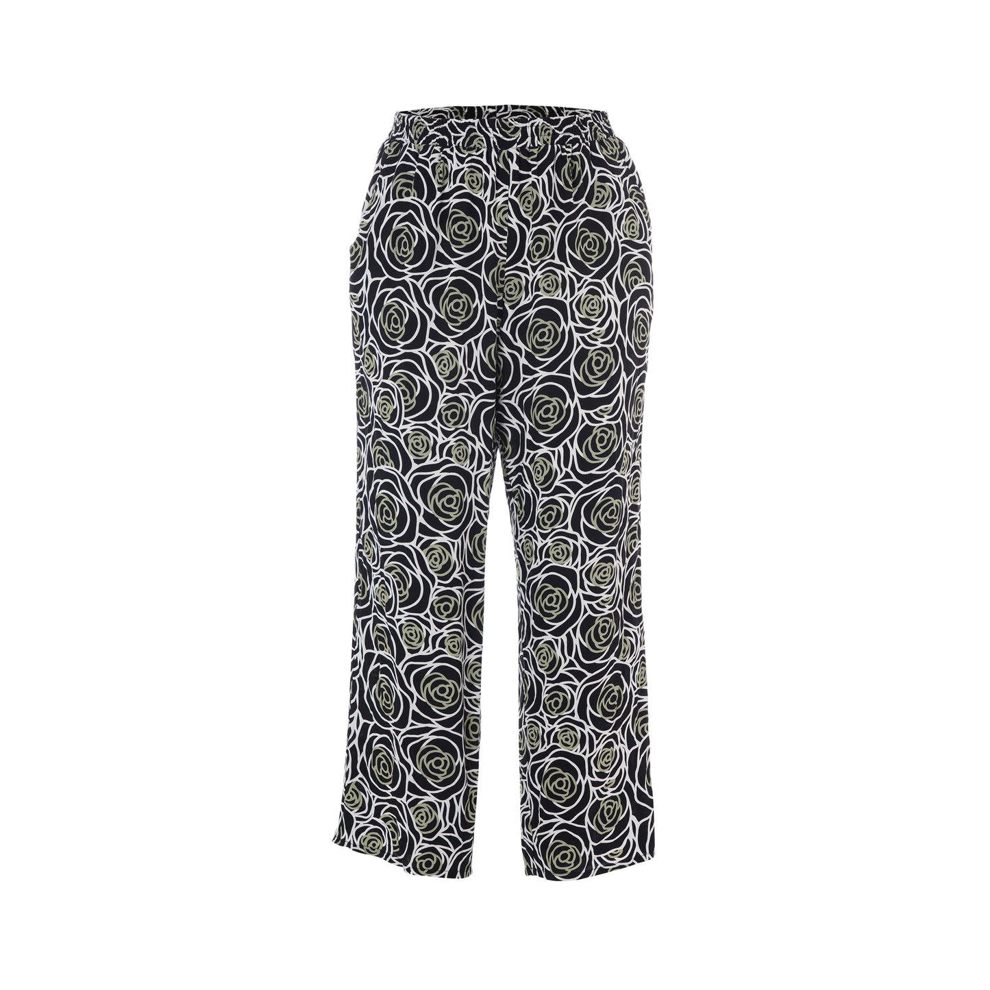 Studio - S244836 - SChristine Trousers Without elastic in legs
